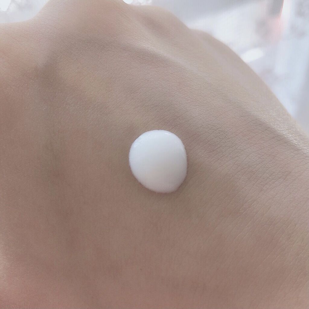 セラミド UVミルク/Skin mania/日焼け止めミルクを使ったクチコミ（3枚目）