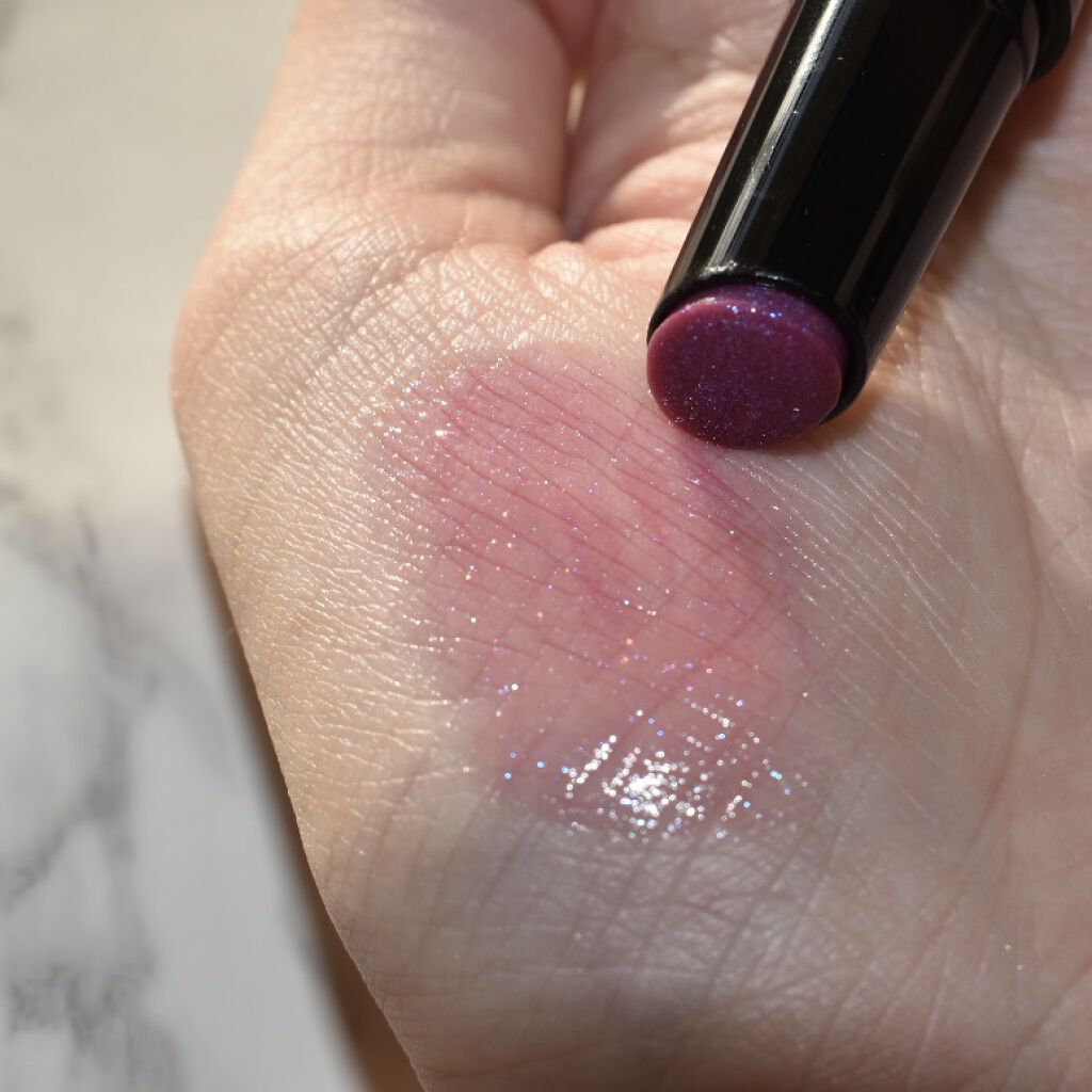 ケイト リップモンスター/KATE/口紅を使ったクチコミ（2枚目）