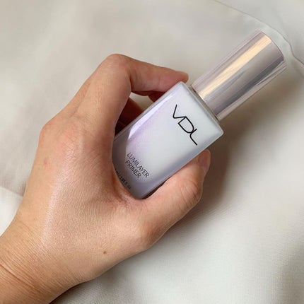 EXPERT PERFECT FIT CUSHION (エクスパートパーフェクトフィットクッション)/VDL/クッションファンデーションを使ったクチコミ(2枚目)