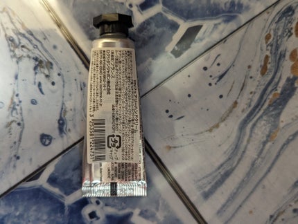 ピオニー フェアリーハンドクリーム/L'OCCITANE/ハンドクリームを使ったクチコミ(5枚目)