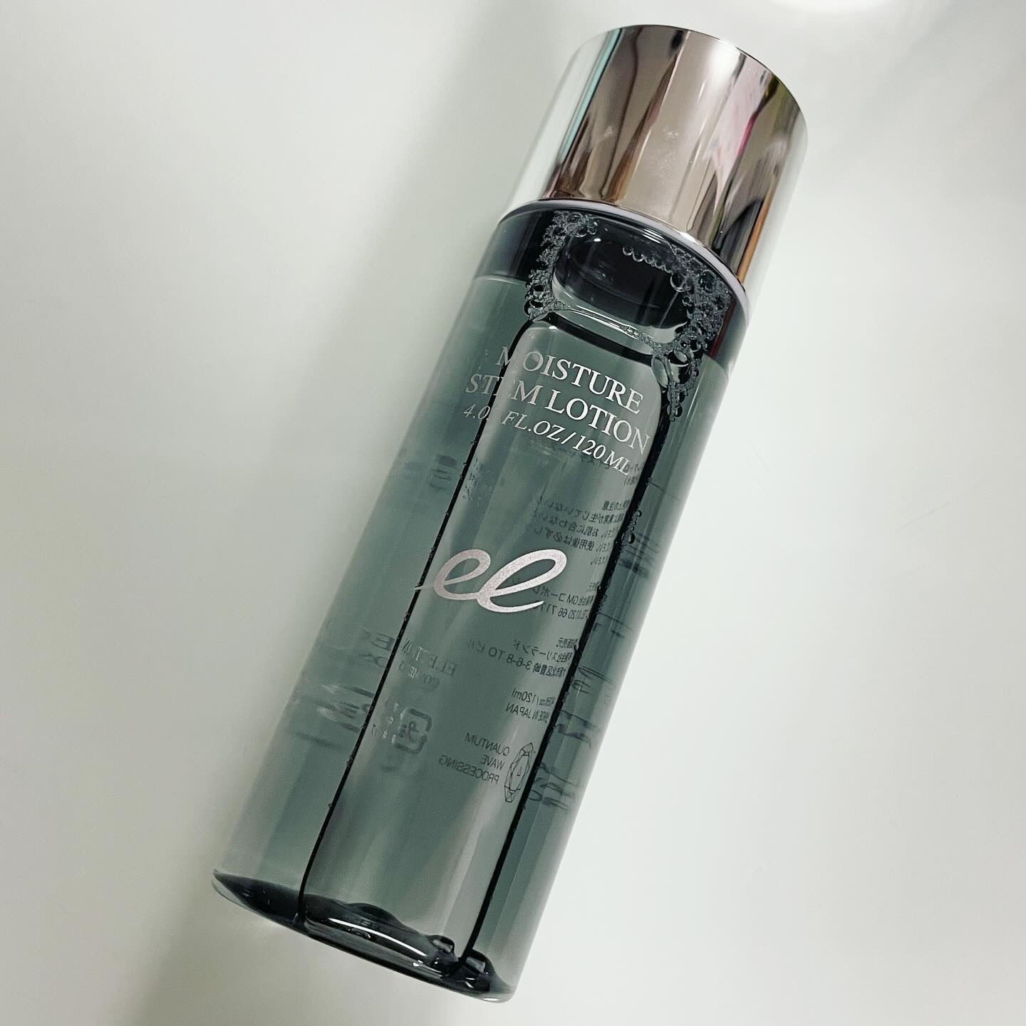 モイスチャーステムローション/ELECTRON/化粧水を使ったクチコミ（2枚目）