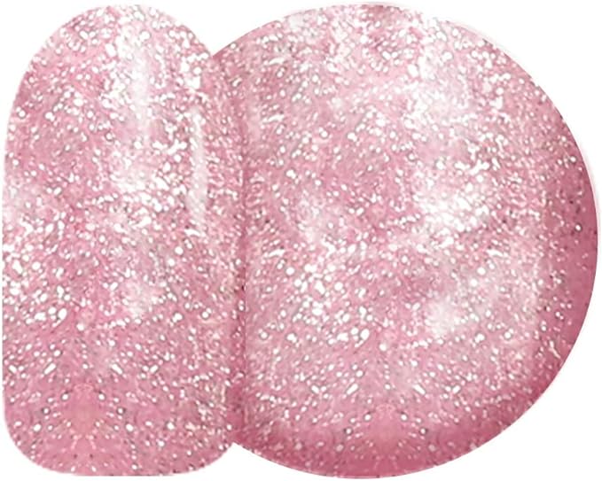 プレミアムジェル J-08 シャンパンシリーズ ピンク