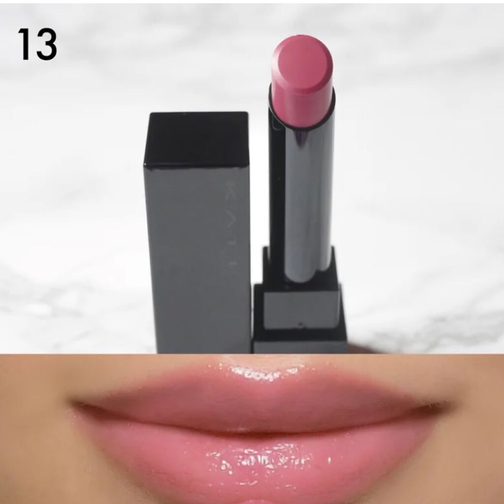 ケイト リップモンスター/KATE/口紅を使ったクチコミ（1枚目）