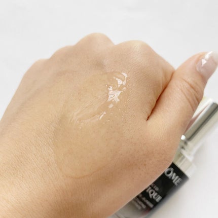 ジェニフィック アドバンスト N/LANCOME/美容液を使ったクチコミ(5枚目)