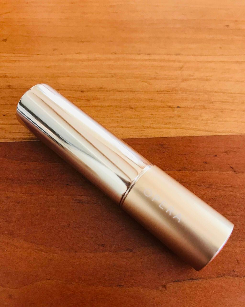 オペラ リップティント N/OPERA/リップティントを使ったクチコミ(1枚目)