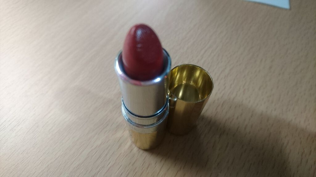 プルーフブライトルージュ/キスミー フェルム/口紅を使ったクチコミ（3枚目）