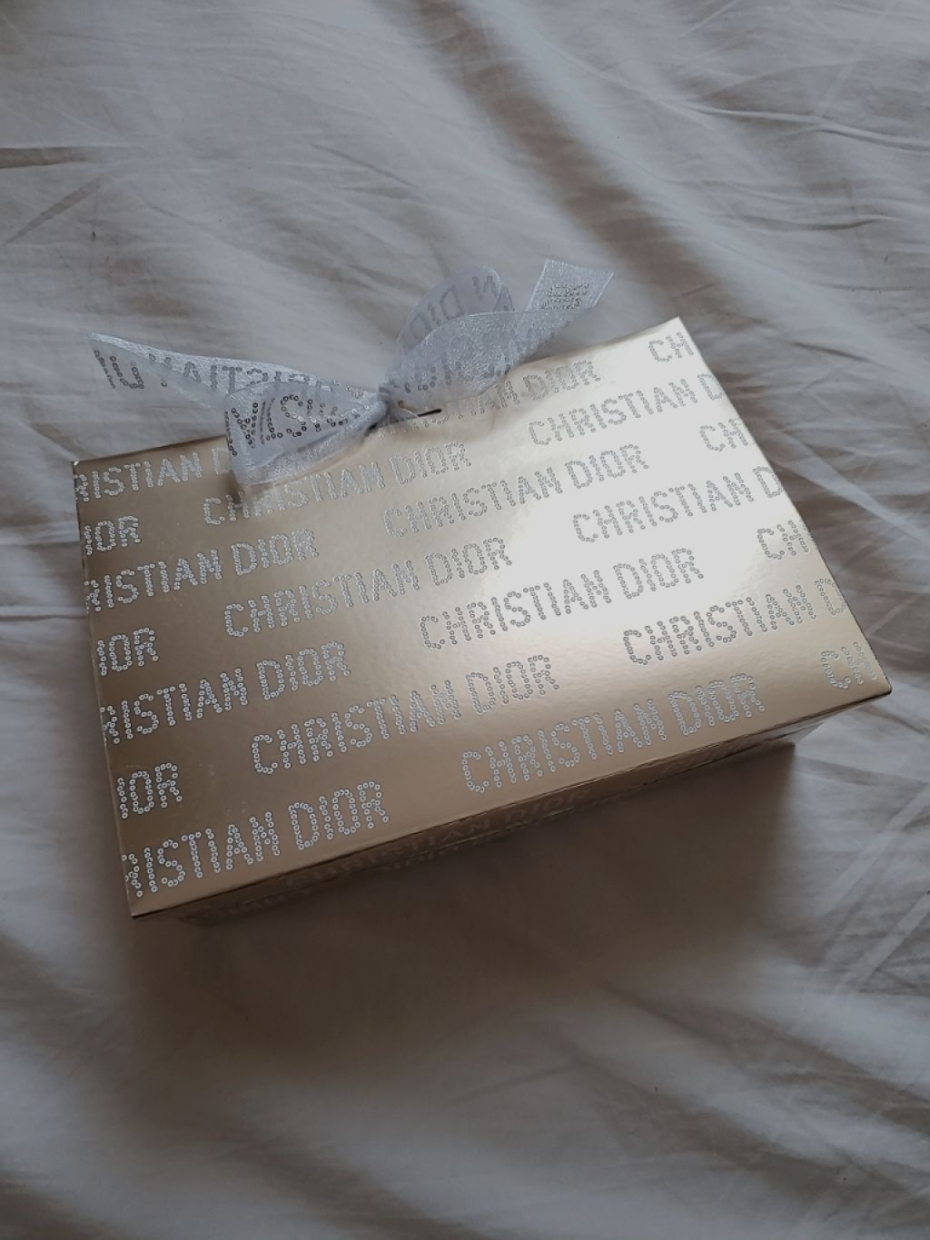 ディオール アディクト リップ グロウ オイル/Dior/リップグロスを使ったクチコミ（2枚目）