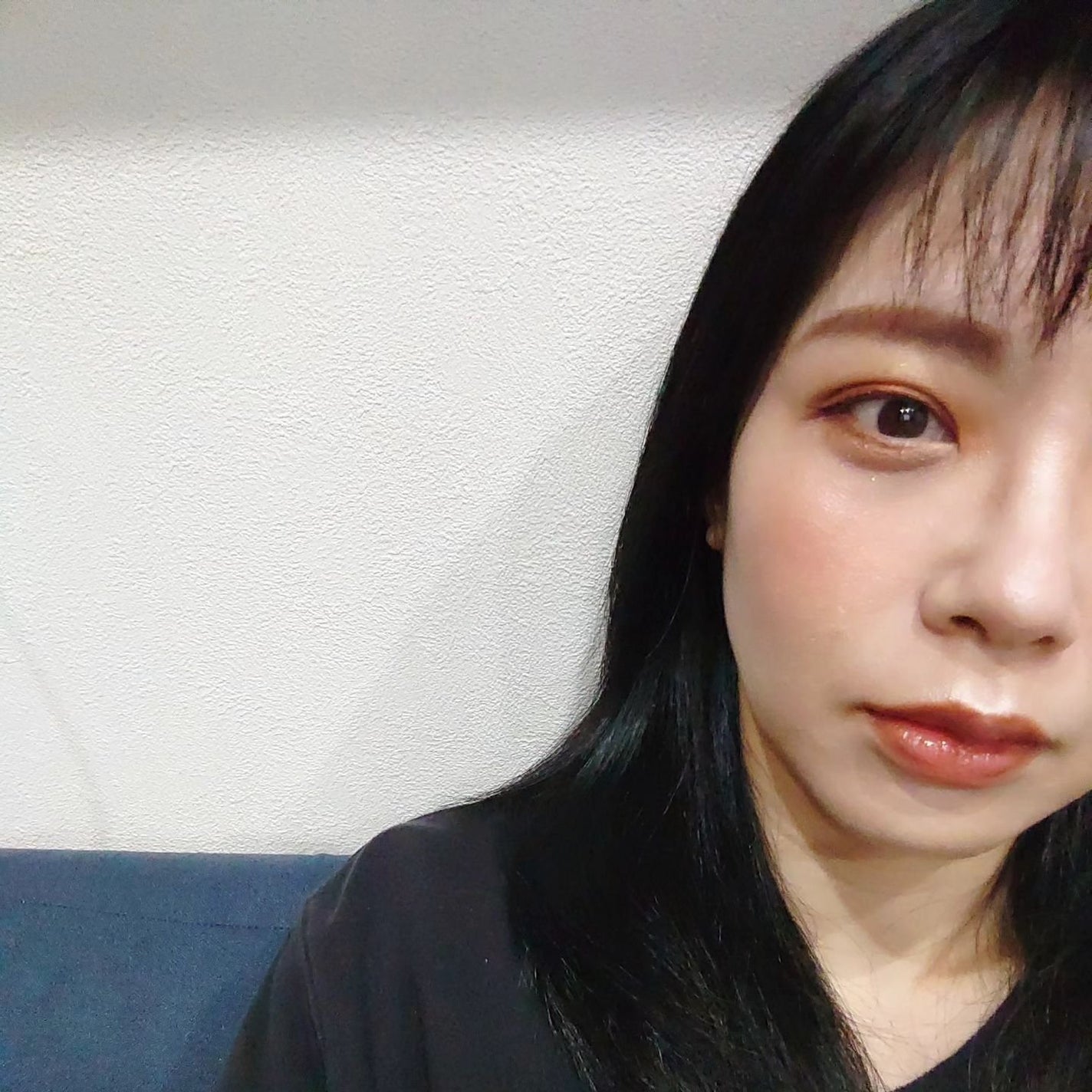 RMK シンクロマティック アイシャドウパレット/RMK/アイシャドウパレットを使ったクチコミ(7枚目)