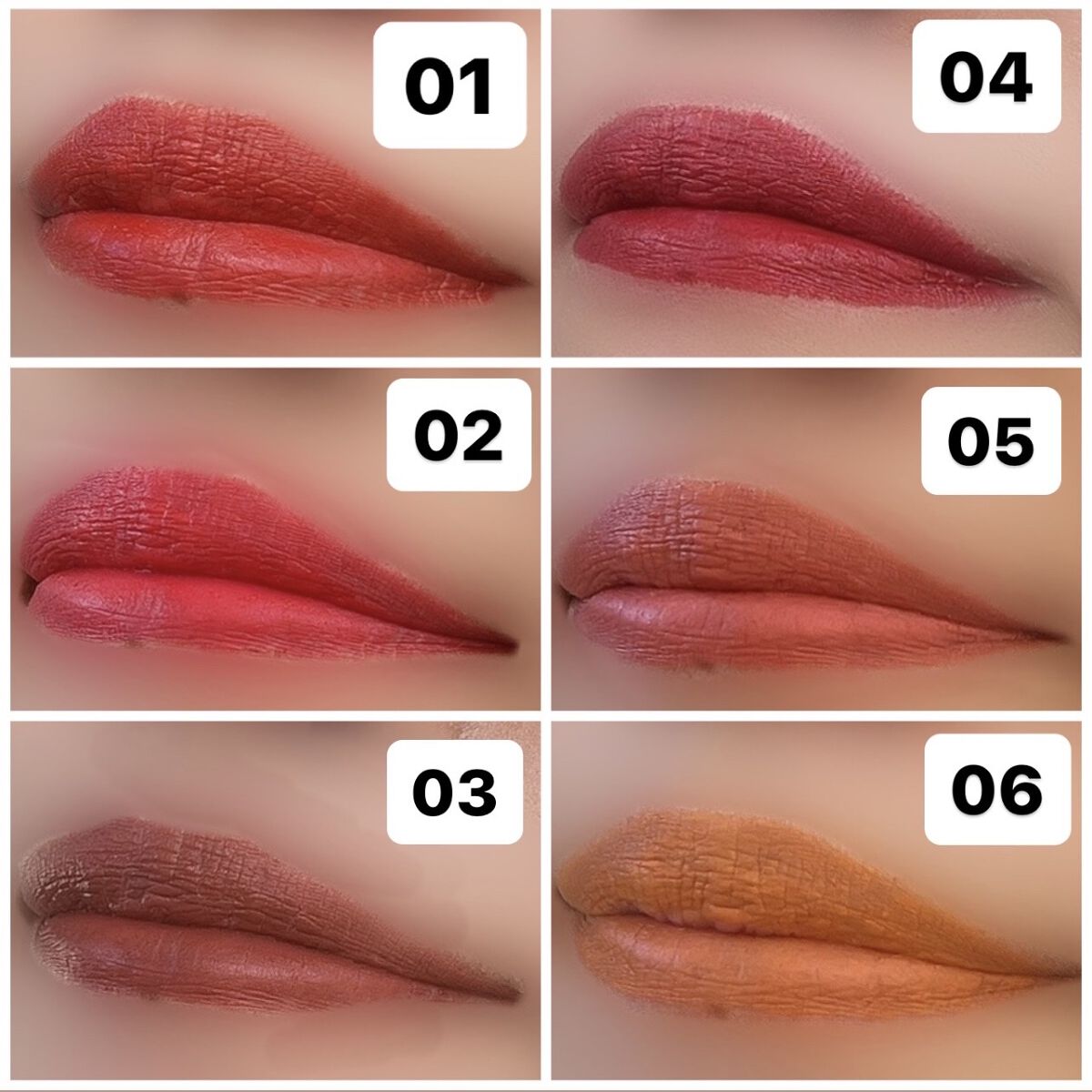 SAINKO リップスティック #02 tutuji/SAINKO/口紅を使ったクチコミ（2枚目）