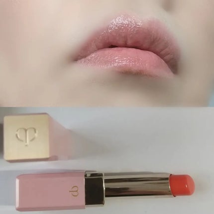 ピュア カラー ブラッシュ/SUQQU/パウダーチークを使ったクチコミ(6枚目)