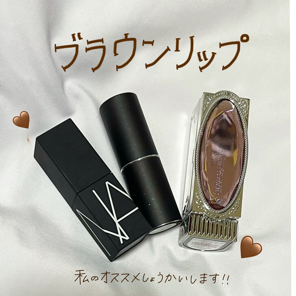 マシュマロルック リップスティック/リンメル ロンドン/口紅を使ったクチコミ（1枚目）