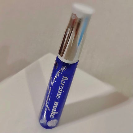 ウォータリング アイラッシュセラム/ヒロインメイク/まつげ美容液を使ったクチコミ(1枚目)