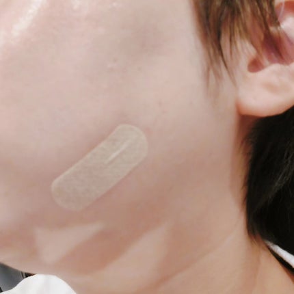 ヒッパロンL/CLEAR/その他を使ったクチコミ(3枚目)