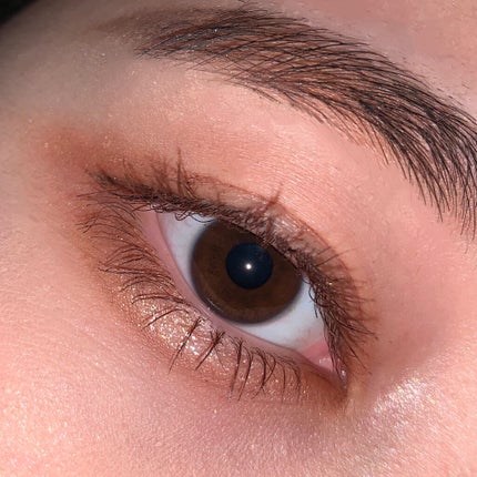 パーフェクトエクステンション マスカラ for カール/D-UP/マスカラを使ったクチコミ(2枚目)