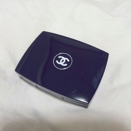 CHANEL オンブル エサンシエルのクチコミ「
◎CHANEL
 →OMBRE ESSENTIELLE (¥3,600)
  73 LE B.....」(1枚目)