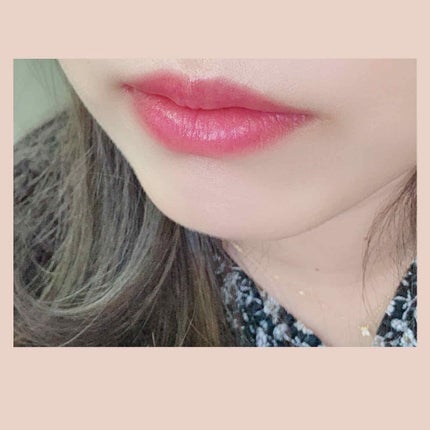 オペラ リップティント N/OPERA/リップティントを使ったクチコミ(4枚目)