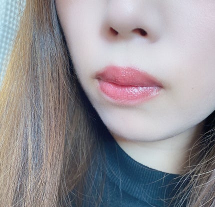 ステイオンバームルージュ/キャンメイク/口紅を使ったクチコミ(3枚目)