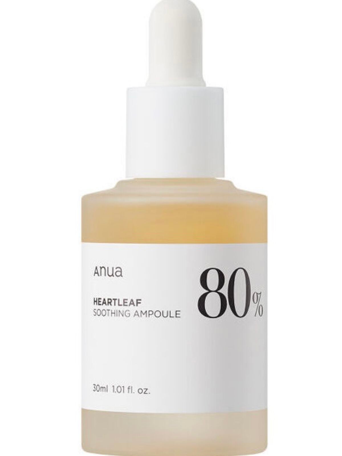 ドクダミ 77 スージングトナー/Anua/化粧水を使ったクチコミ(2枚目)