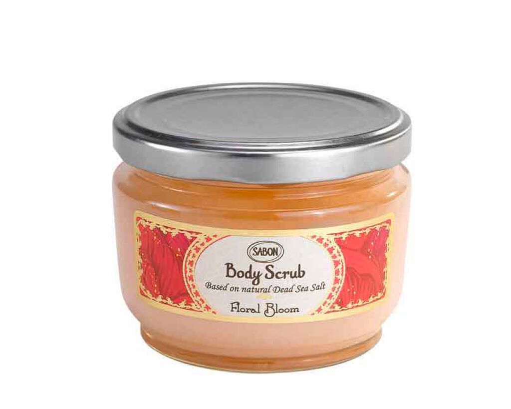  シャワーオイル デリケート・ジャスミン /SABON/ボディソープを使ったクチコミ（2枚目）