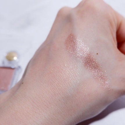 シャドーカスタマイズ/MAJOLICA MAJORCA/単色アイシャドウを使ったクチコミ(3枚目)