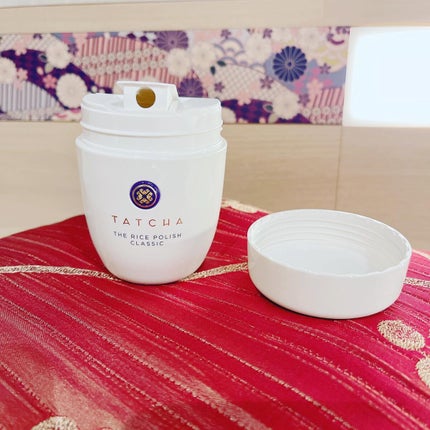 ライス ポリッシュ クラッシック/タッチャ/洗顔パウダーを使ったクチコミ(3枚目)