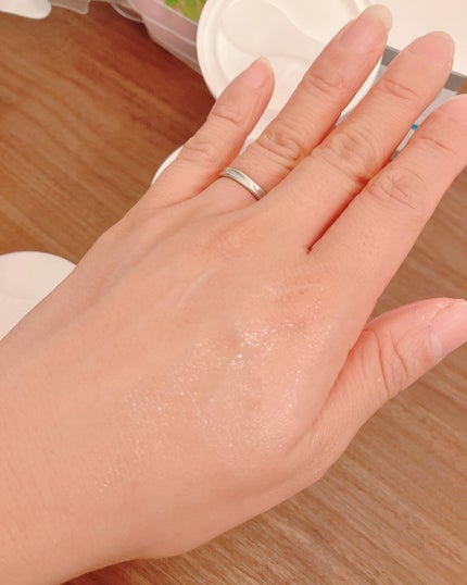 薬用アトピアD 美白保湿ミルクゲル/アトピアD/オールインワン化粧品を使ったクチコミ(7枚目)