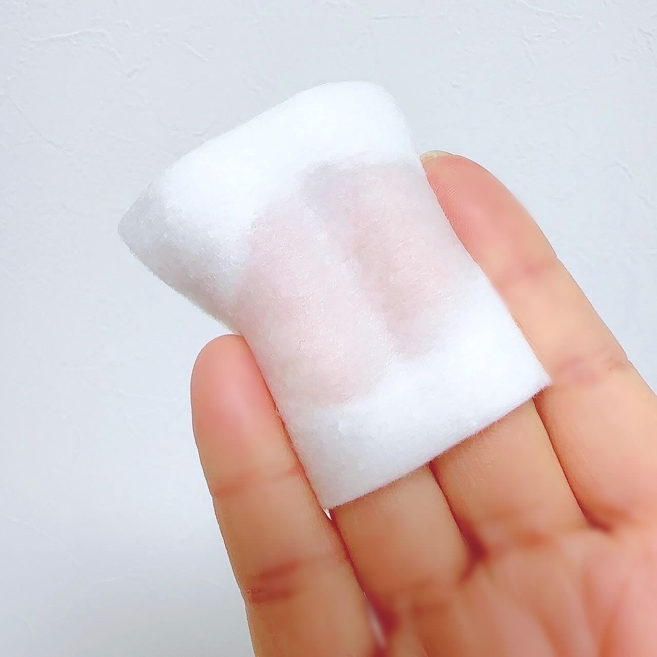 クリアニックホワイトトナー/Dr.Twenty Project/化粧水を使ったクチコミ(4枚目)