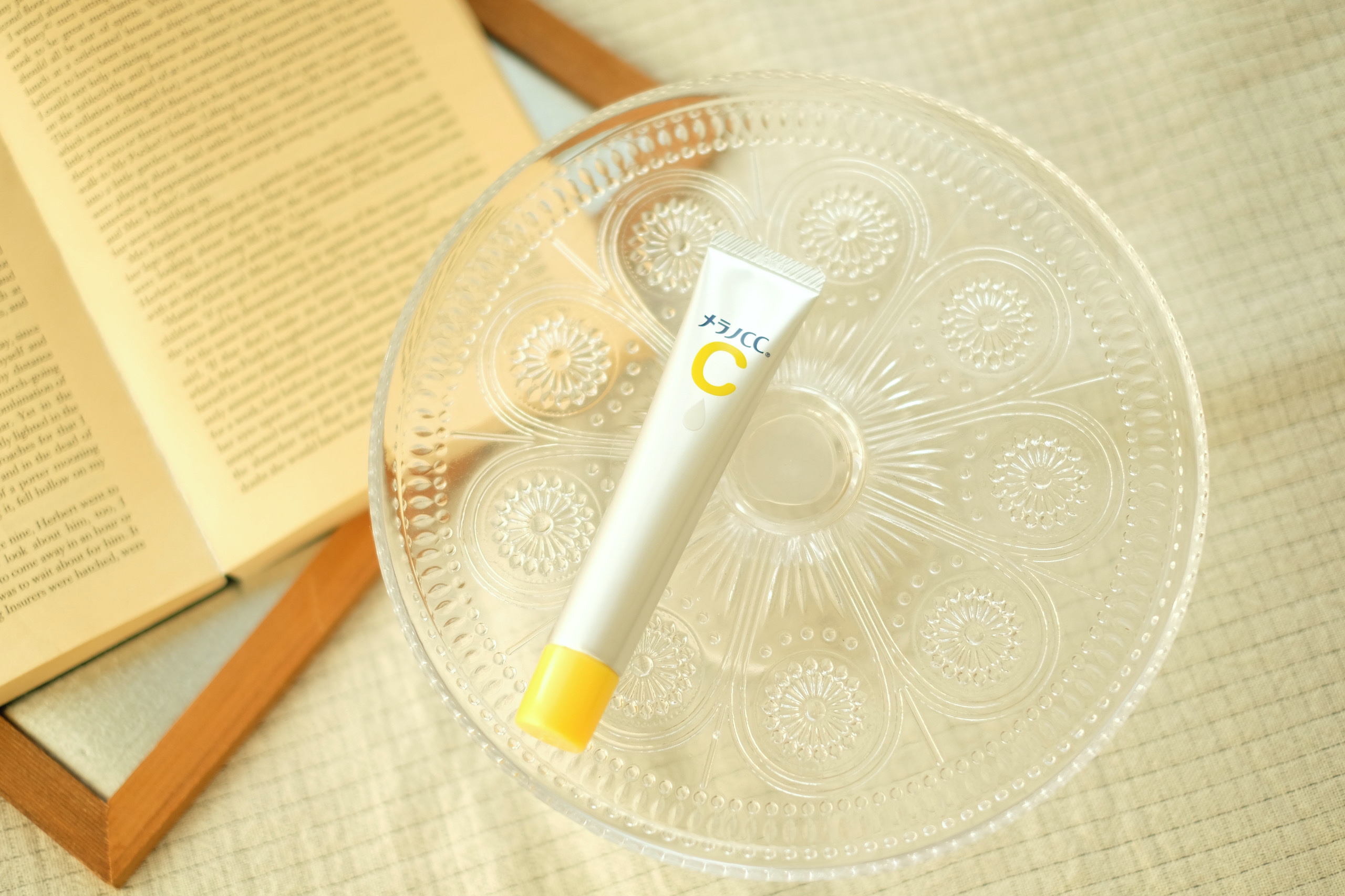 薬用 しみ 集中対策 美容液/メラノCC/美容液を使ったクチコミ（2枚目）