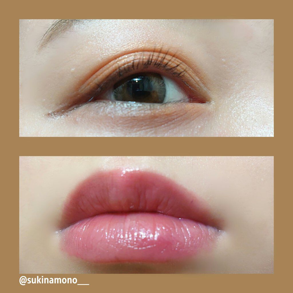 十二星座アイシャドウパレット/FOCALLURE/アイシャドウパレットを使ったクチコミ（2枚目）