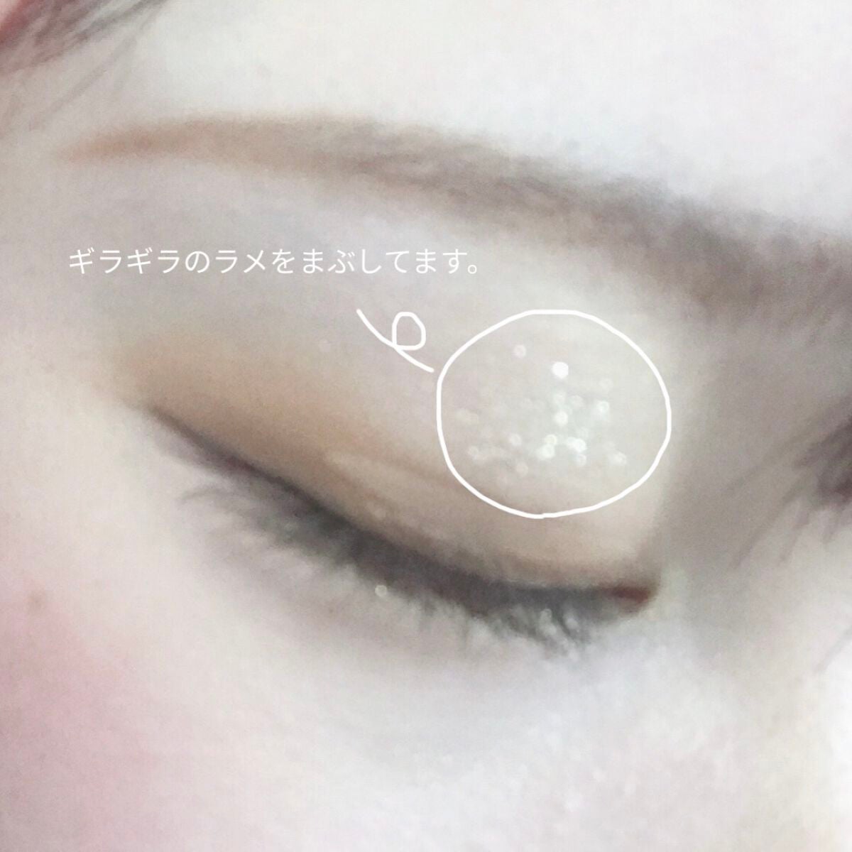 グラムチェンジマルチパレット/A.BLACK/マルチパレットを使ったクチコミ(4枚目)