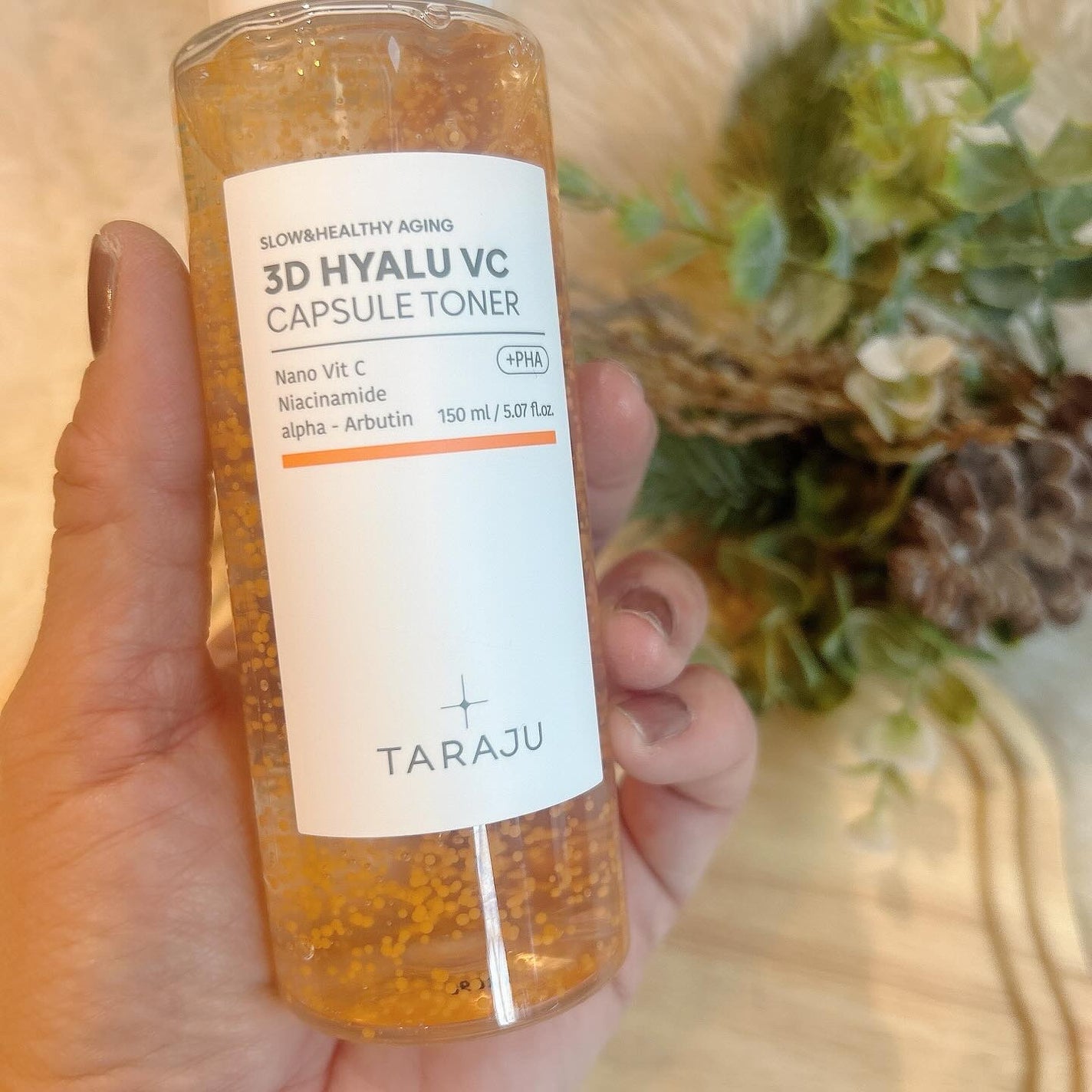 mogtan on LIPS 「TARAJU3DヒアルVCシリーズのご紹介です♪TARAJ..」(2枚目)