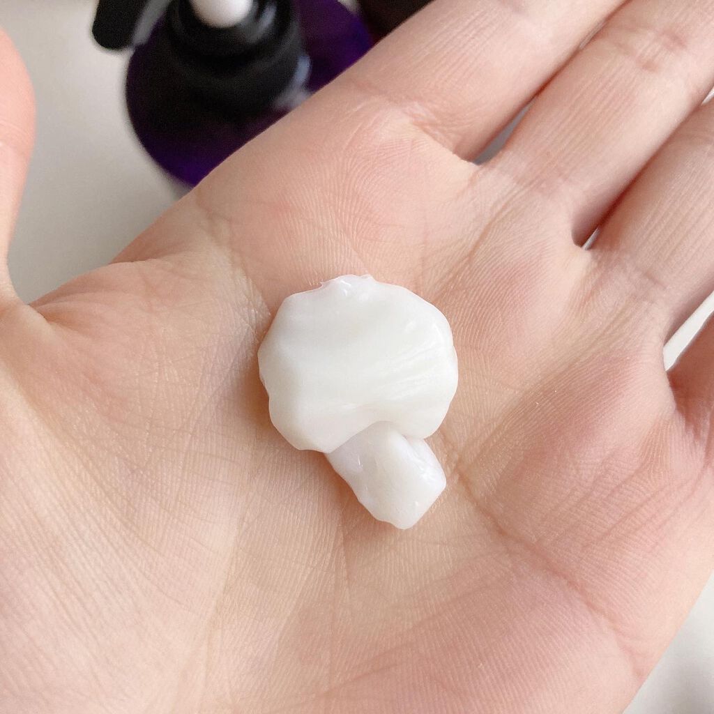 ネイチャーシャンプー/KUNDAL/市販シャンプーを使ったクチコミ（3枚目）