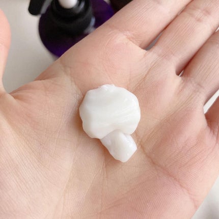 ネイチャーシャンプー/KUNDAL/市販シャンプーを使ったクチコミ(3枚目)