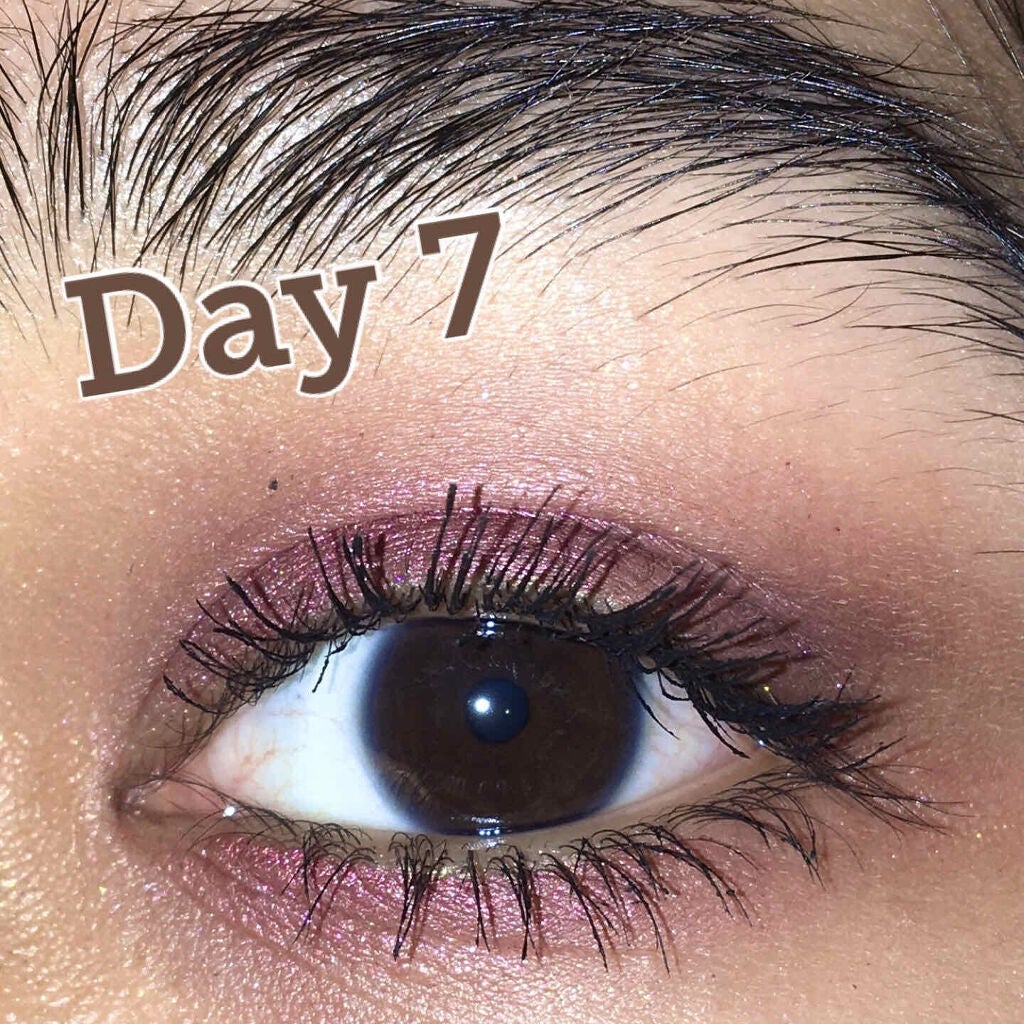 Give It To Me Straight/ColourPop/アイシャドウパレットを使ったクチコミ(1枚目)