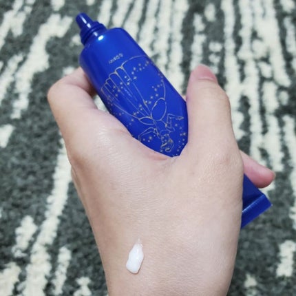 プラセホワイター 薬用美白アイクリーム/明色/アイケア・アイクリームを使ったクチコミ(3枚目)