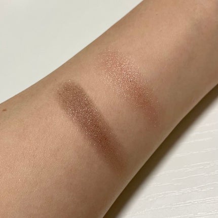 ワイドルックアイズ/インテグレート/アイシャドウパレットを使ったクチコミ(3枚目)