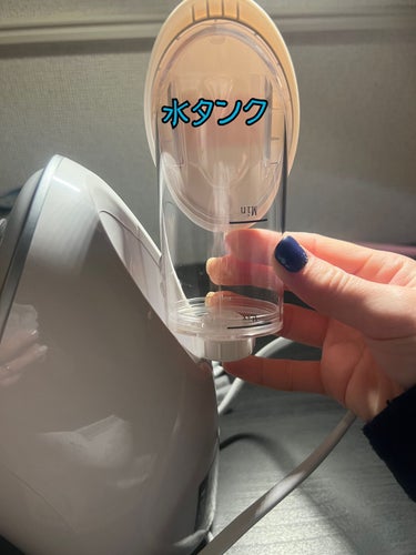 日本薬局方 精製水 ５１０ＭＬ（医薬品）/matsukiyo/その他スキンケアを使ったクチコミ（4枚目）