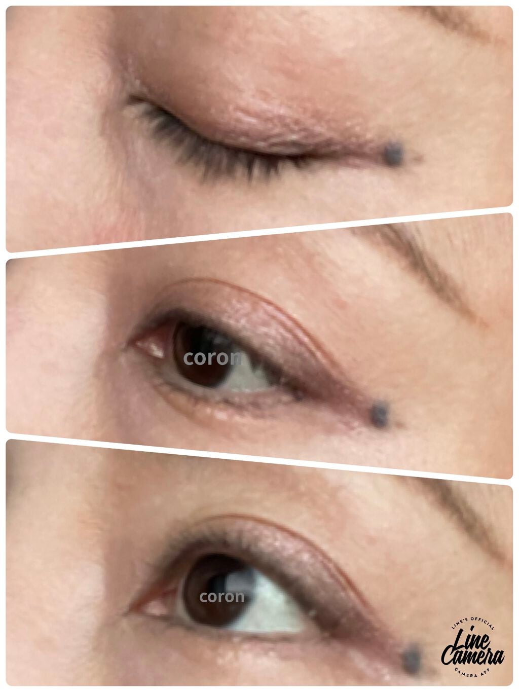 リュクスアイシャドウ/BOBBI BROWN/単色アイシャドウを使ったクチコミ(2枚目)