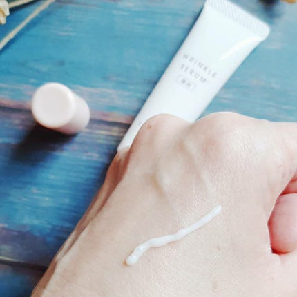 アイブロウマスカラ/Kirei&co./眉マスカラを使ったクチコミ(7枚目)