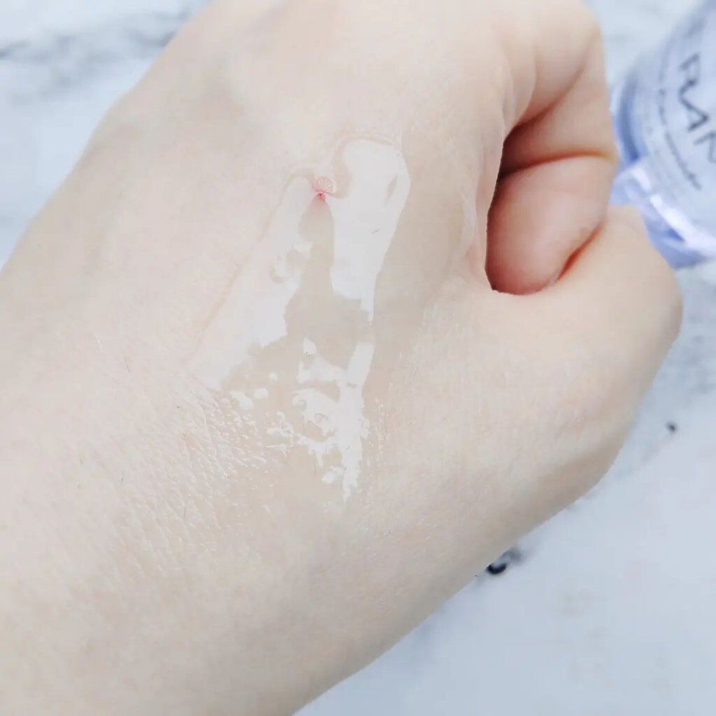 セラメディ ビューティーロック＆プロテクトオイルセラム /セラメディ/アウトバストリートメントを使ったクチコミ（3枚目）