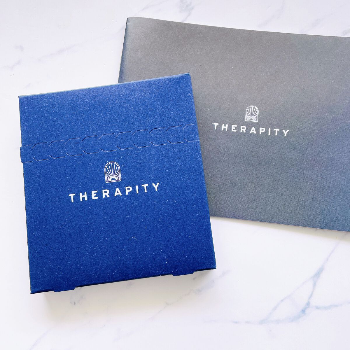 セラピティ/日本予防医薬/美容サプリメントを使ったクチコミ(1枚目)