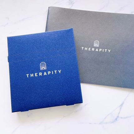 セラピティ/日本予防医薬/美容サプリメントを使ったクチコミ(1枚目)