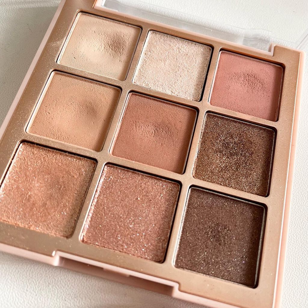 ゼロベルベットティント/rom&nd/リップティントを使ったクチコミ（3枚目）