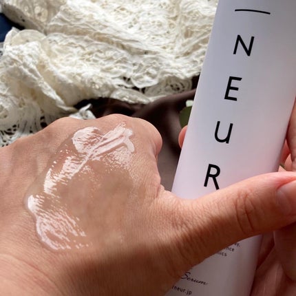 コンセントレート・ウォータリーオイル/アンダーノイル/ブースター・導入液を使ったクチコミ(3枚目)