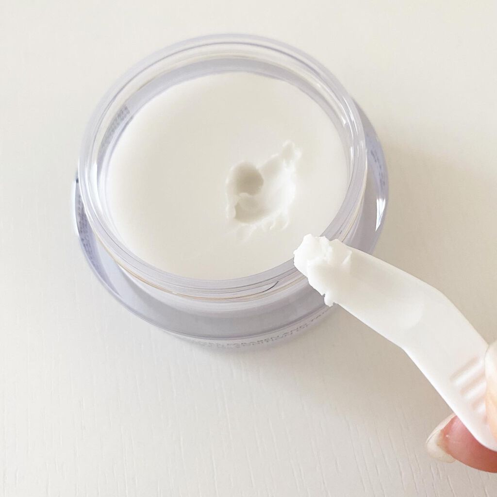 QB 薬用デオドラントクリーム 40C/クイックビューティー/デオドラント・制汗剤を使ったクチコミ(3枚目)