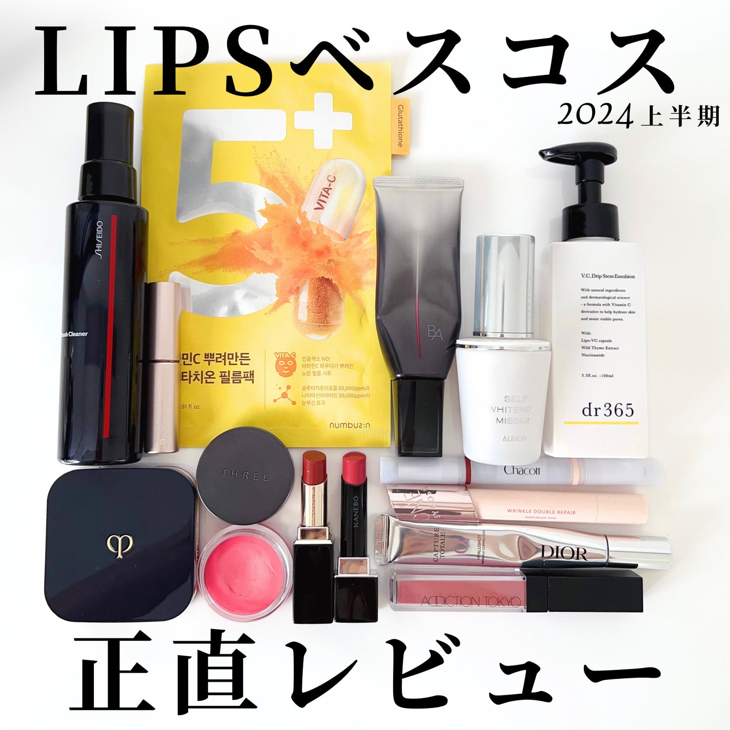 ダブルマルチクレヨン/チャコット・コスメティクス/シェーディングを使ったクチコミ(1枚目)