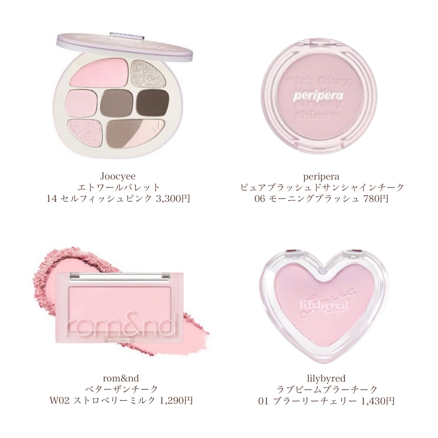 STEP BASIC EYESHADOW/Ameli/単色アイシャドウを使ったクチコミ(5枚目)