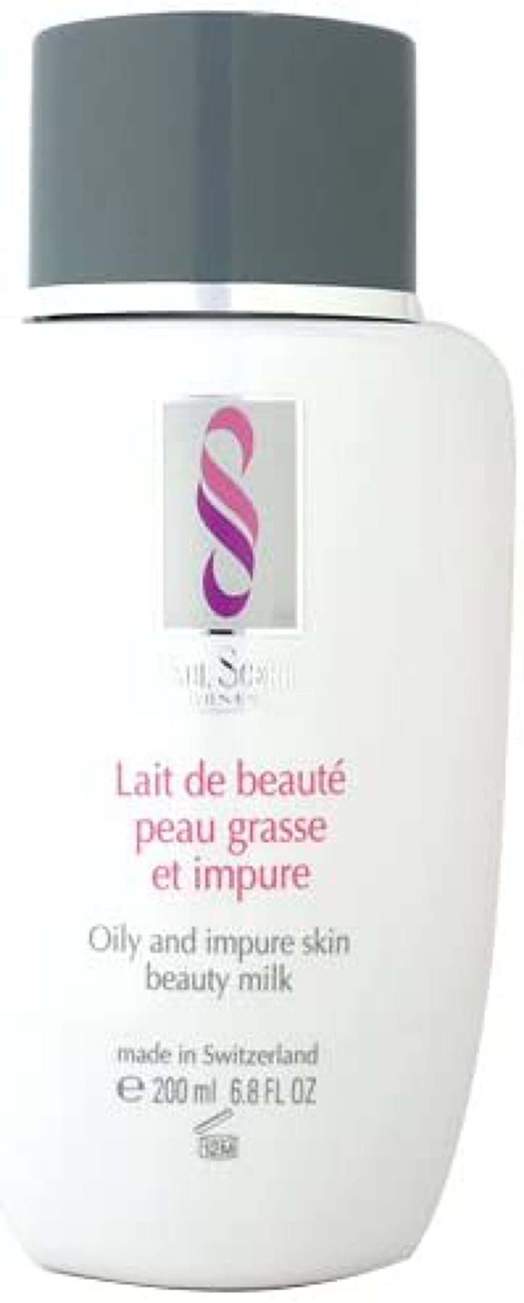 PAUL SCERRI オイリー＆コンビネーション ビューティミルク