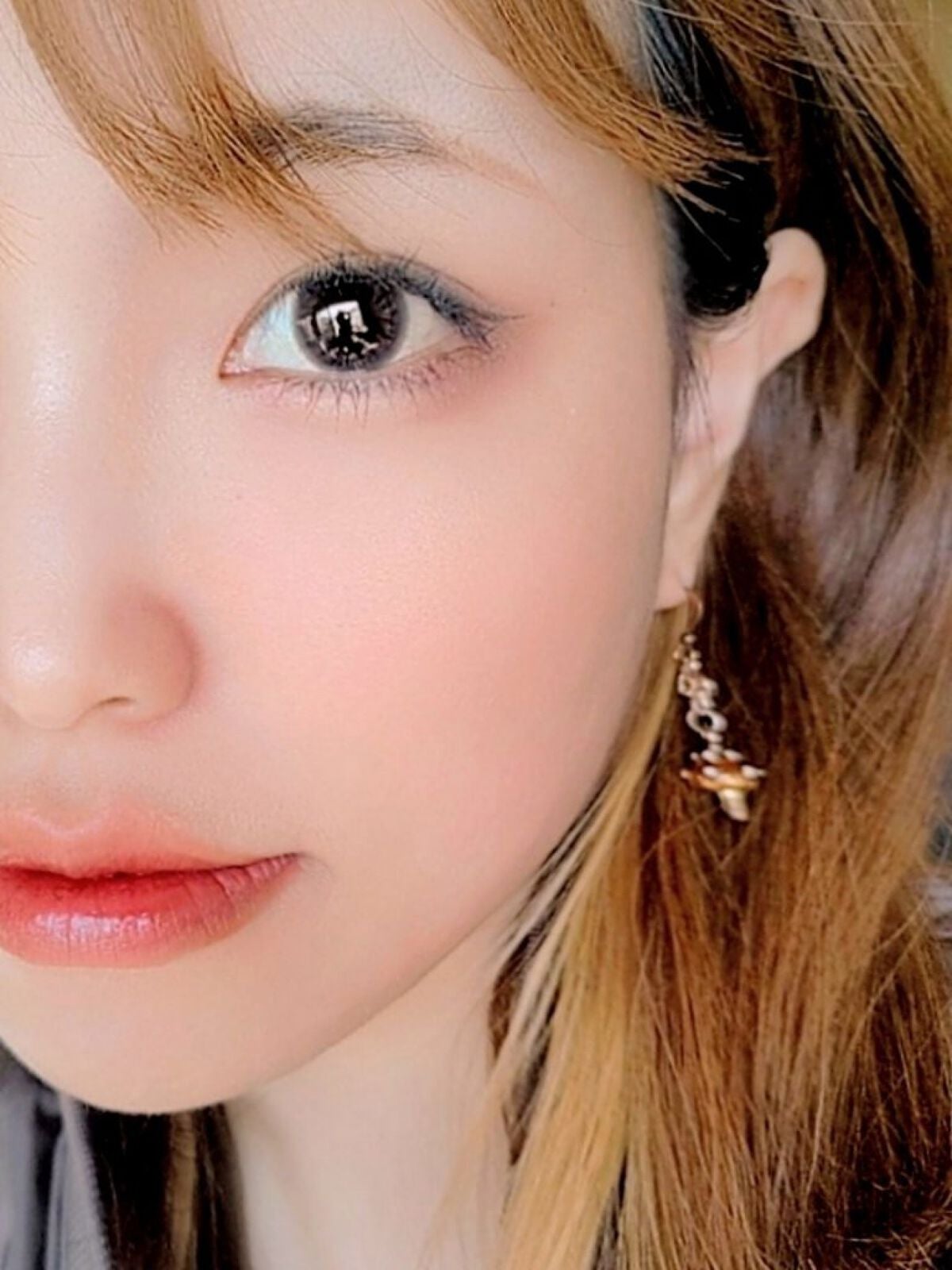 ラストオート ジェルアイライナー/BBIA/ジェルアイライナーを使ったクチコミ(8枚目)