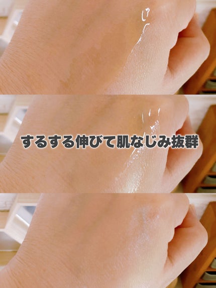 バイオヒールボ プロバイオダーム 3Dリフティングクリーム/BIOHEAL BOH/フェイスクリームを使ったクチコミ(5枚目)